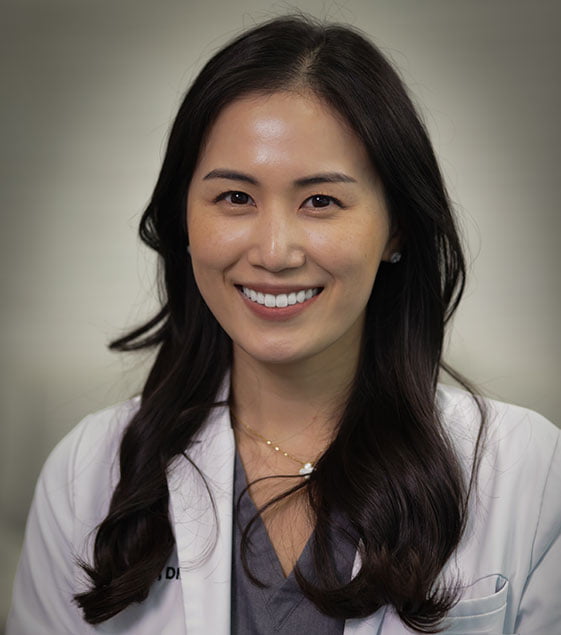 Dr. Kate Lew (Orthodontist)